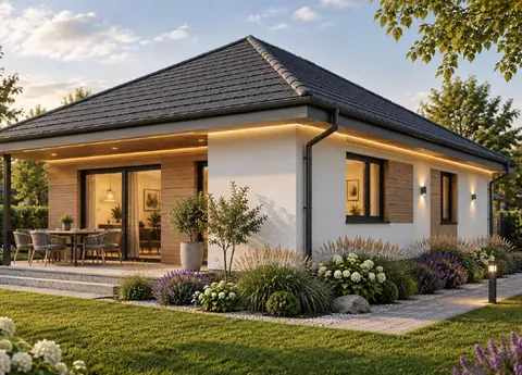 Bungalow 75